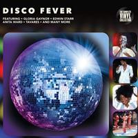 Ricatech Disco Fever LP