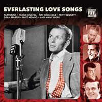 Ricatech Everlasting Love Songs LP