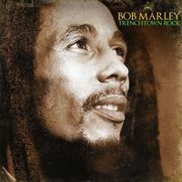 Dubbel LP van Bob Marley met het beste van de reggae muziek