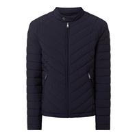 GuessJackeKURTKASUPERFITTEDJACKETM84L05W6NW1-G7V2NAVY–