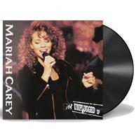 fiftiesstore Mariah Carey - MTV Unplugged EP LP