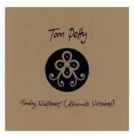 Fiftiesstore Tom Petty - Finding Wildflowers (Indie Only) 2 LP