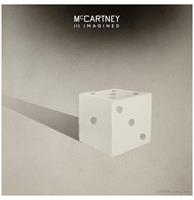 Fiftiesstore Paul McCartney - III Imagined ( Gekleurd Vinyl ) ( Indie Only ) 2LP