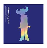 Fiftiesstore Jamiroquai - Everybody's Going To The Moon 12'' Vinyl (Record Store Day 2021)