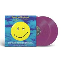 Fiftiesstore Soundtrack - Dazed And Confused (Gekleurd Vinyl) 2LP