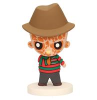 sdtoys SD Toys A Nightmare on Elm Street: Freddy Krueger Pokis figure