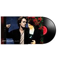 Fiftiesstore Jeff Buckley - In Transition LP - Record Store Day Editie