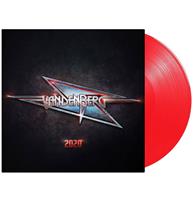 2020 (Ltd.180 Gr.Red LP+MP3)