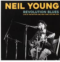 Fiftiesstore Neil Young: Revolution Blues Live At The Bottom Line, New York, 16 th May 1974