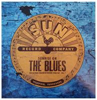 Fiftiesstore Sun Records Company - Sunrise On The Blues LP - Beperkte Oplage
