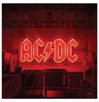 Fiftiesstore AC/DC - Power Up LP