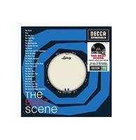 Fiftiesstore Various Artists - The Beat Scene Strictly Limited Vinyl Edition 2 LP