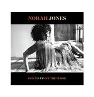 Fiftiesstore Norah Jones - Pick Me Up Off The Floor LP