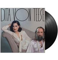 Fiftiesstore Dita Von Teese - Dita Von Teese LP