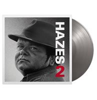 Andre Hazes - Hazes 2 (Zilver Vinyl) 2LP