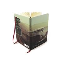 Fiftiesstore Volkswagen T1 Notitieboek