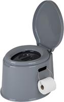 Bo-Camp Draagbaar Toilet - 7 liter