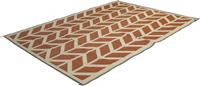 Bo Camp Bo-Camp Industrial Chill Mat Flaxton - L - Clay