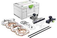 Festool ZS-OF 2200 Accessoire-Systainer