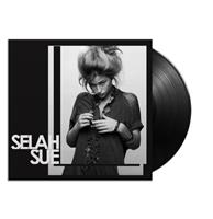 Fiftiesstore Selah Sue - Selah Sue LP
