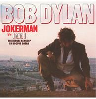 Fiftiesstore Bob Dylan - Jokerman / I And I (Record Store Day 2021) 12'' Vinyl