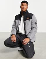 EllesseJackeKURTKANEBULAJACKETSHK12789-935GREY–