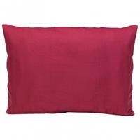 Cocoon - Pillow Case, rood/roze