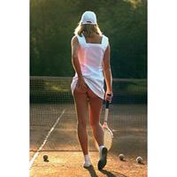 Pyramid Tennis Girl Poster 61x91,5cm
