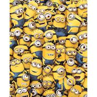 Pyramid Despicable Me Many Minions Poster 40x50cm
