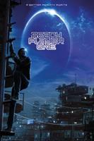 Expo XL Ready Player One - Maxi Poster (B-685)