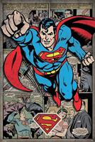 Expo XL Superman - Maxi Poster