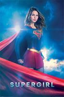 Expo XL Supergirl - Maxi Poster (C-663)