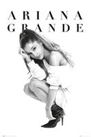 Expo XL Ariana Grande: Crouch - Maxi Poster (605)
