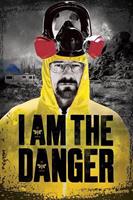 Expo XL Breaking Bad: I Am The Danger (B-732)