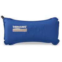Therm-A-Rest Lumbar Pillow - Kussen blauw