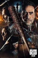 Expo XL The Walking Dead Smash - Maxi Poster (C-608)