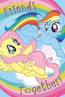 Expo XL My Little Pony: Friends Together - Maxi Poster (B-746)