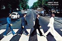 Expo XL The Beatles: Abbey Road - Maxi Poster (661)