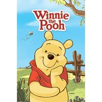 Expo XL Winnie The Pooh - Maxi Poster (B-630)