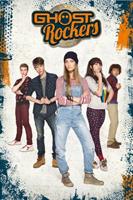 Expo XL Ghost Rockers Band - Maxi poster (C-700)