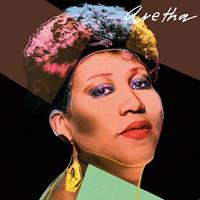 Fiftiesstore Aretha Franklin - Aretha LP