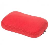 Exped REM Pillow - Kussen, rood