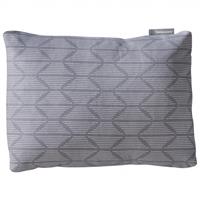 Therm-A-Rest Trekker Pillow Case - Kussen grijs