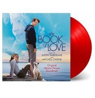 Fiftiesstore The Book Of Love Soundtrack - Music Justin Timberlake Mitchell Owens (Gekleurd Vinyl)
