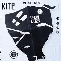 Fiftiesstore Kite Claw Boys LP
