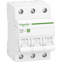 Schneider Electric R9F23316 Zekeringautomaat 3-fasig 16 A 400 V