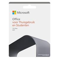 Microsoft MS Office 2021 Home and Student NL