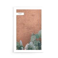 Walljar | Poster Cactus III