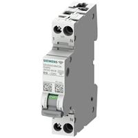 Siemens 5SV60166MC13 5SV6016-6MC13 Brandbeveiliging switch 2-polig 13 A