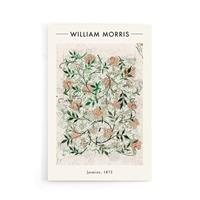 Walljar | Poster William Morris Jasmine